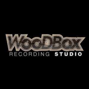 Création logo et webdesign – WooDBox