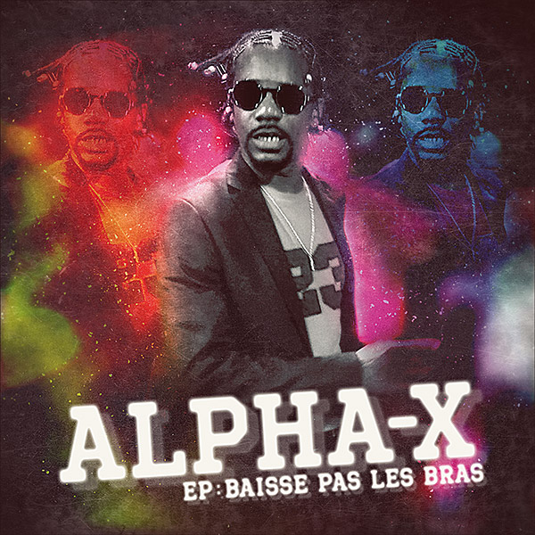 Cover digitale Ep pour les plateformes